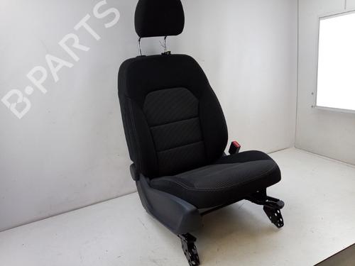 Used Right front seat Right front seat MERCEDES-BENZ B-CLASS Sports Tourer (W246, W242) Electric Drive / B 250 e (242.890) (180 hp) 33326698 33326698