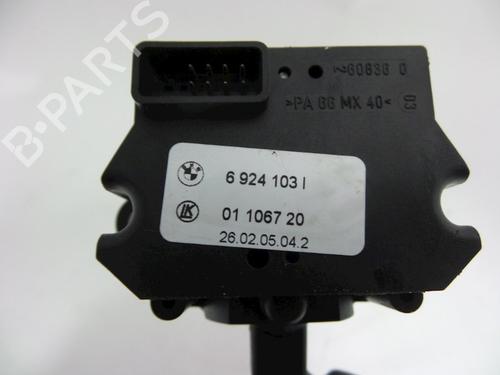 Steering column stalk BMW 5 (E60) 530 d | BP22461885I23 