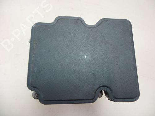 ABS pump RENAULT KADJAR (HA_, HL_) 1.2 TCe 130 (HLMR) | BP22490809M43 