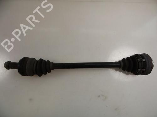 Used Left rear driveshaft BMW 3 Touring (E91) 318 i (143 hp) 22474537