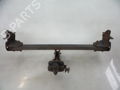 Kule for tilhengerfeste/Mekanisme NISSAN NAVARA NP300 (D40) 2.5 dCi 4WD (171 hp) 22482653