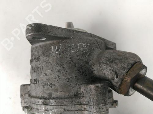 Vakuumpumpe FIAT DOBLO MPV (119_, 223_) 1.9 JTD (223AXE1A) | BP22464075M80 