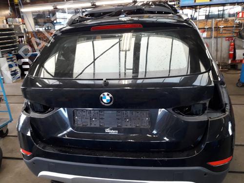 Bagklap CC/Kombi-Coupé BMW X1 (E84) xDrive 20 d (184 hp) 22505892