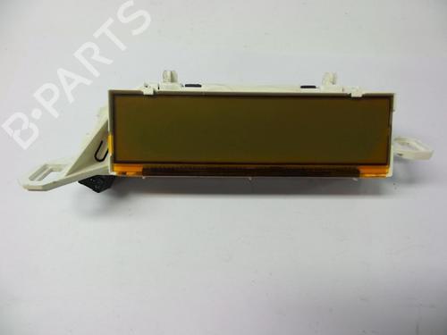 Used Display monitor CITROËN C4 I (LC_) 1.4 16V (88 hp) 22462105