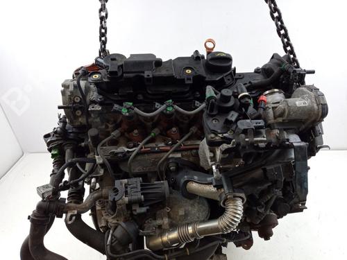 Engine PEUGEOT PARTNER Box Body/MPV 1.6 HDi | BP24476093M1 