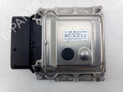 Used Control unit Control unit 22493553 22493553