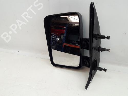 Used Left mirror FIAT DUCATO Van (230_) 2.5 TDI (116 hp) 22498191