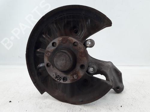 Used Right rear steering knuckle SKODA KODIAQ I (NS6, NS7, NV7) 2.0 TDI (150 hp) 22500023