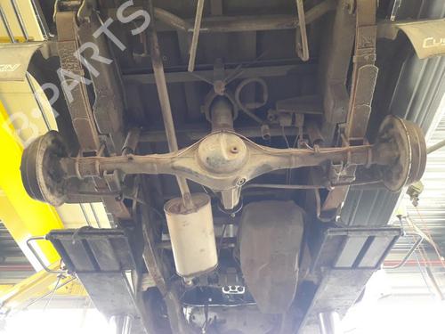 Used Rear axle DFSK K SERIES Platform/Chassis 1.3 (78 hp) 22512409