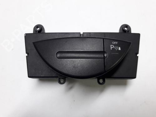 Pulsantiera MERCEDES-BENZ E-CLASS (W211) E 240 (211.061) (177 hp) 22497885
