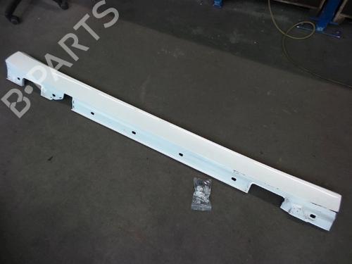 Used Right sideskirt MERCEDES-BENZ E-CLASS T-Model (S212) E 350 BlueTEC (212.226) (258 hp) 22486030