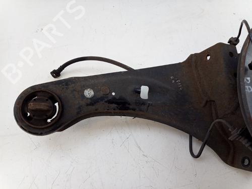 Right rear suspension arm MITSUBISHI OUTLANDER III (GG_W, GF_W, ZJ, ZL, ZK) 2.0 Hybrid 4WD (GG2W) | BP29283248M15