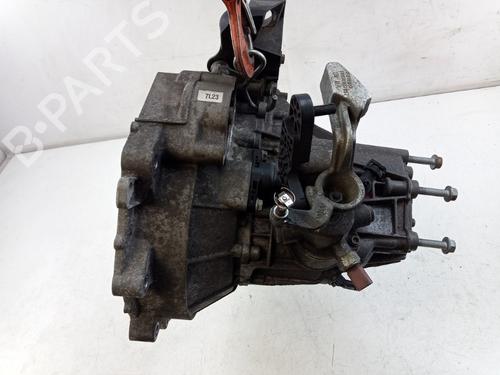 Gearbox VW UP! (121, 122, BL1, BL2, BL3, 123) 1.0 | BP35996613M3 - Image 2