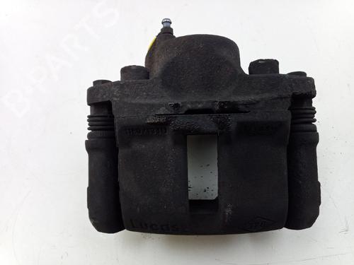 Used Right front brake caliper DACIA SANDERO 1.2 16V (75 hp) 28196956