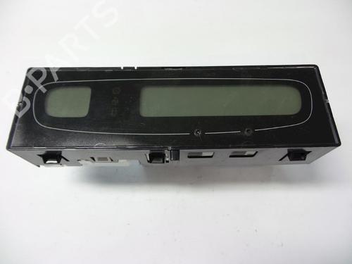 Multifunctionele display RENAULT LAGUNA II Grandtour (KG0/1_) 1.8 16V | BP22462140C48 