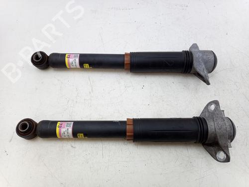 Used Right front shock absorber Right front shock absorber 38462398 38462398