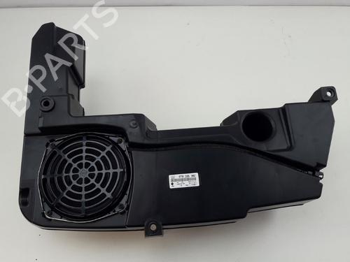 Used Electronic module AUDI A5 Sportback (8TA) 2.0 TDI (143 hp) 22511098