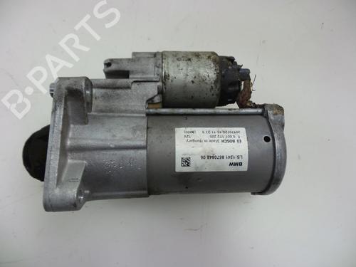 Starter BMW 2 Active Tourer (F45) 218 d | BP36651231M8 - Image 2