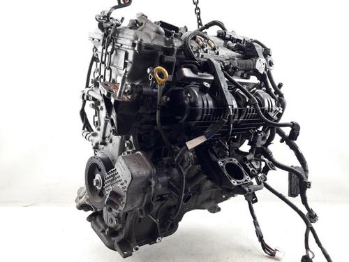 Engine LEXUS CT (ZWA10_) 200h (ZWA10_, ZWA10R) | BP22506769M1 