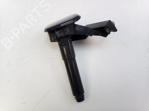 Used Headlight washer MITSUBISHI OUTLANDER III (GG_W, GF_W, ZJ, ZL, ZK) 2.0 Hybrid 4WD (GG2W) (200 hp) 29167861