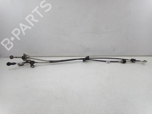 Kabel FORD C-MAX II (DXA/CB7, DXA/CEU) 1.0 EcoBoost (125 hp) 26872856