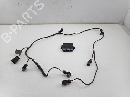 Elektronisk modul MERCEDES-BENZ VITO Van (W447) 114 CDI (447.601, 447.603, 447.605) (136 hp) 30863808