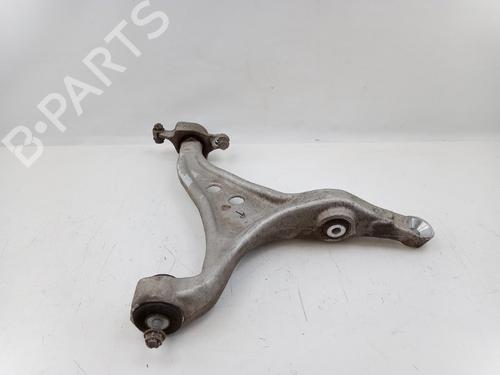 Used Right front suspension arm MERCEDES-BENZ M-CLASS (W166) ML 250 CDI / BlueTEC 4-matic (166.004, 166.003) (204 hp) 22493372