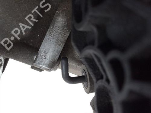Gearbox AUDI A3 Limousine (8VS, 8VM) 1.4 TSI | BP22509553M3 