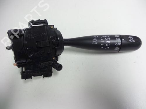 Used Steering column stalk TOYOTA YARIS (_P1_) 1.3 (SCP12_, SCP13_, SCP12R, SCP13R) (87 hp) 22459183