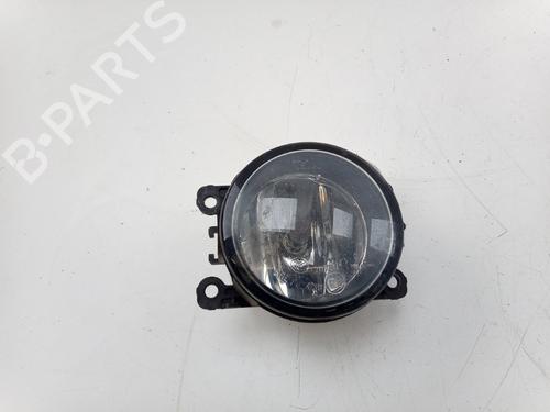 Used Right front fog light RENAULT MEGANE III Grandtour (KZ0/1) 1.5 dCi (KZ09, KZ0D, KZ1G, KZ29, KZ14, KZ1W, KZ10, KZ1F,... (110 hp) 29009125