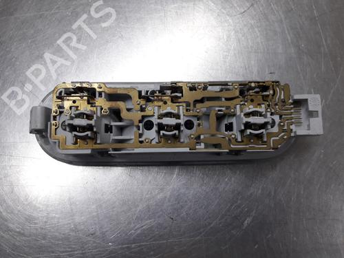 Innerbelysning RENAULT MEGANE II (BM0/1_, CM0/1_) 1.6 16V (BM0C, CM0C) | BP22500239I8 