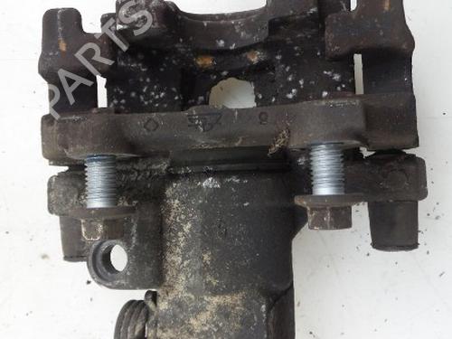 Left rear brake caliper FORD TRANSIT CONNECT (P65_, P70_, P80_) 1.8 Di | BP22487405M107