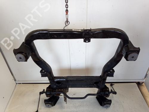 Subframe VW TRANSPORTER T5 Van (7HA, 7HH, 7EA, 7EH) 2.0 TDI | BP28196968M9 