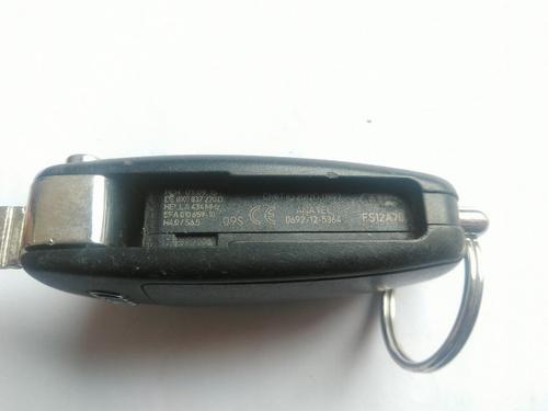 Electronic module AUDI A1 Sportback (8XA, 8XF) 1.0 TFSI | BP36558739M83 - Image 4