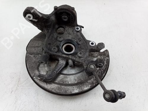 Used Right rear steering knuckle VOLVO V60 II (225) T8 Plug-in Hybrid AWD (390 hp) 30183277