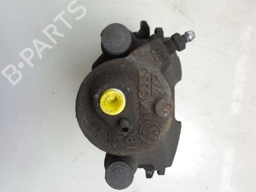Left front brake caliper VW UP! (121, 122, BL1, BL2, BL3, 123) 1.0 | BP22482598M105