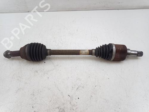 Used Left front driveshaft Left front driveshaft FORD FIESTA VI (CB1, CCN) 1.0 (80 hp) 40432820 40432820
