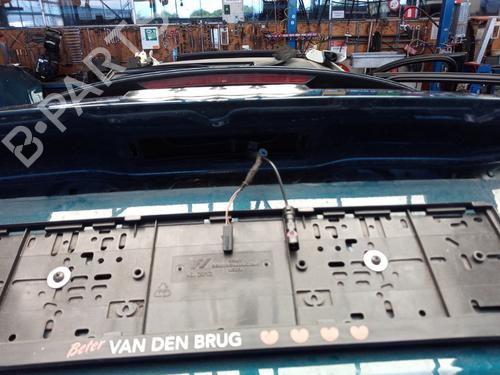 Tailgate AUDI E-TRON (GEN) 55 quattro | BP28814401C6 