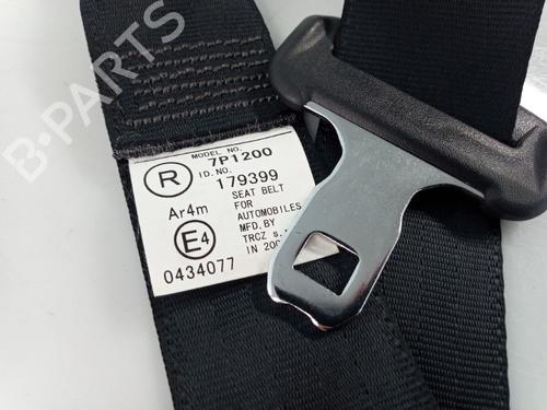 Rear right seatbelt CITROËN C1 (PM_, PN_) 1.0 | BP22454953I28 