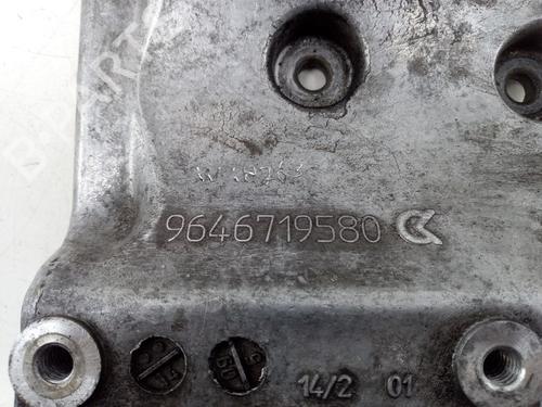 Support FORD FOCUS II Turnier (DA_, FFS, DS) 1.6 TDCi | BP23981456C155 