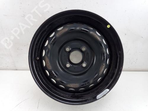 Used Rim Rim 38969512 38969512