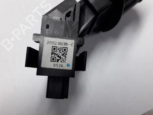 Switch RENAULT MEGANE III Grandtour (KZ0/1) 1.5 dCi (KZ09, KZ0D, KZ1G, KZ29, KZ14, KZ1W, KZ10, KZ1F,... | BP22500251I30 