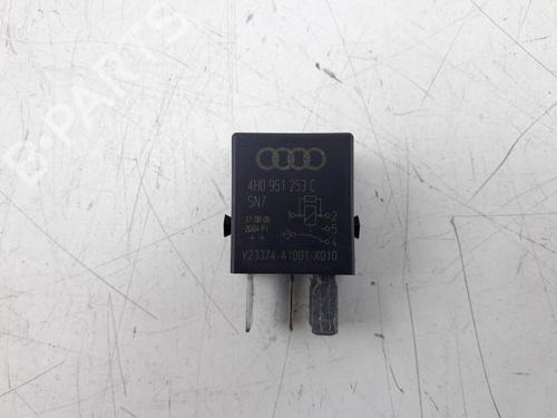 Elektronisk sensor SKODA KODIAQ I (NS6, NS7, NV7) 2.0 TDI (150 hp) 22499968