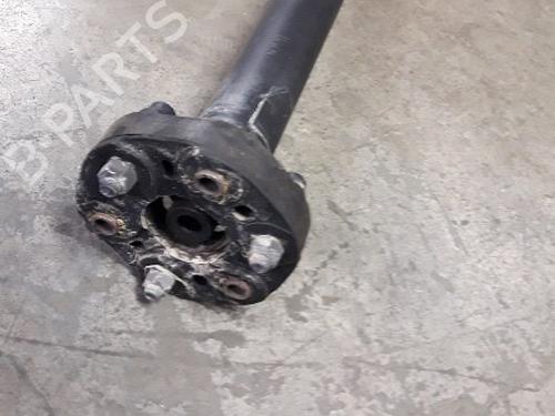 Driveshaft MERCEDES-BENZ E-CLASS Coupe (C207) E 250 CGI (207.347) | BP22469719M37
