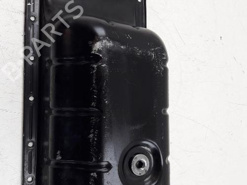 Used Oil sump PEUGEOT 208 II (UB_, UP_, UW_, UJ_) 1.5 BlueHDI 100 (102 hp) 22505662