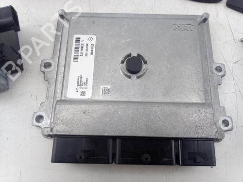 Elektronisk modul RENAULT CLIO IV Grandtour (KH_) 0.9 TCe 90 | BP22496081M83 