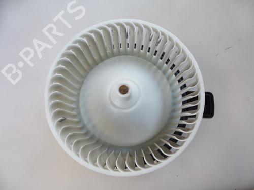 Heater blower motor OPEL ASTRA K Sports Tourer (B16) 1.6 CDTi (35) | BP22484033M62 