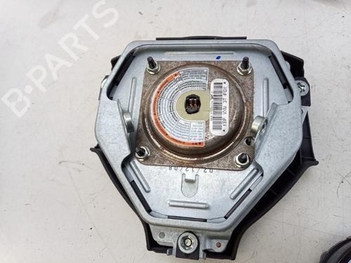 Airbag Kit SUZUKI SPLASH (EX) 1.0 (A5B310) | BP34607132C86  - Image 5
