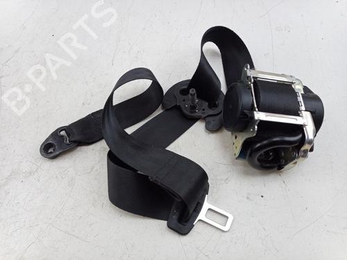 Used Front right seatbelt Front right seatbelt LAND ROVER DISCOVERY SPORT (L550) 2.0 D (150 hp) 35822468 35822468