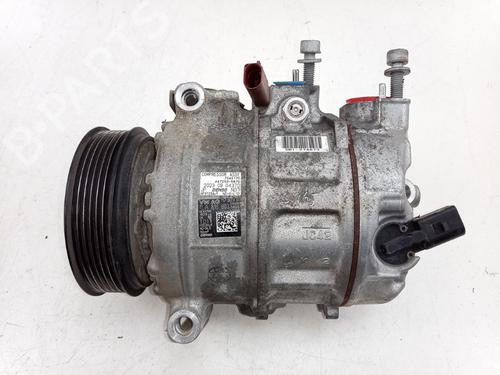 Used AC compressor AC compressor VW TRANSPORTER T6 Van (SGA, SGH, SHA, SHH) 2.0 TDI (204 hp) 34736953 34736953